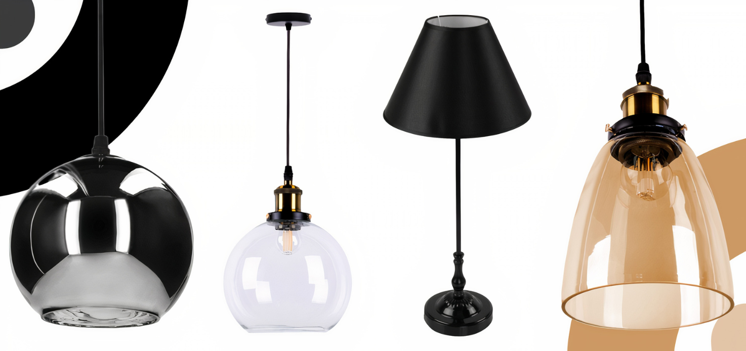 lampy-nowoczesne