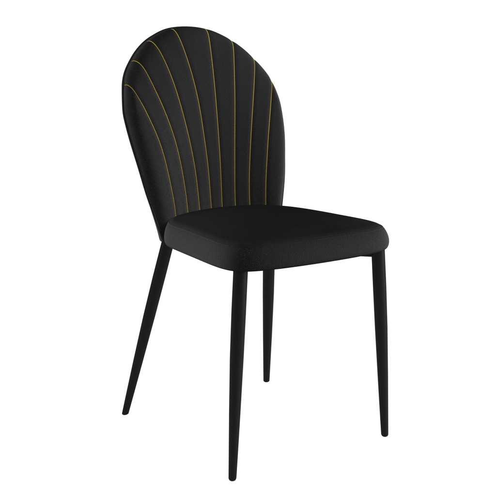 Krzesło Designerskie LOTOS