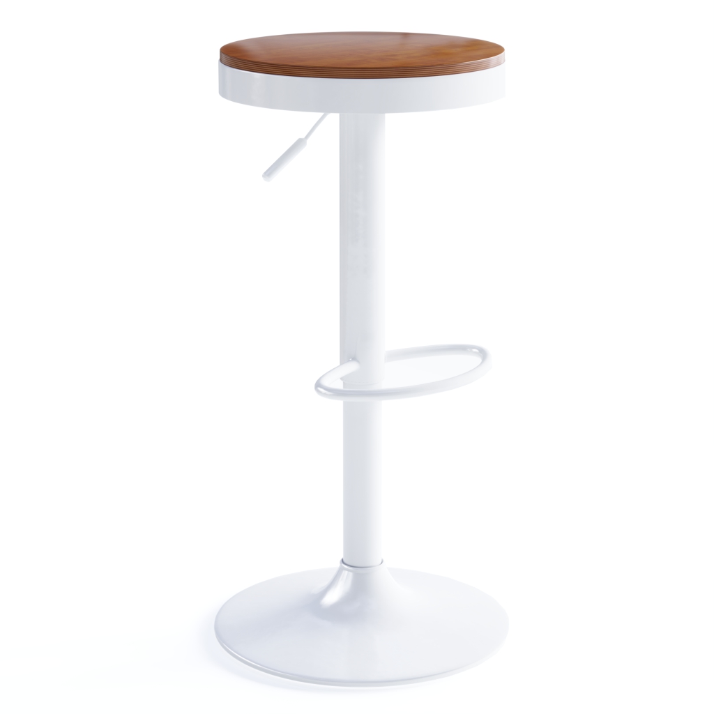 Hoker Thorunn Biały