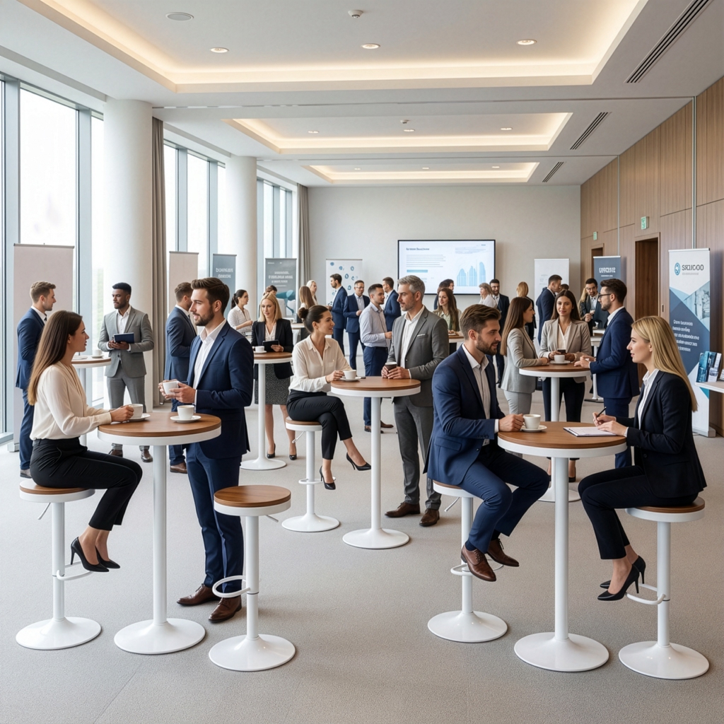 Hoker Thorunn Biały