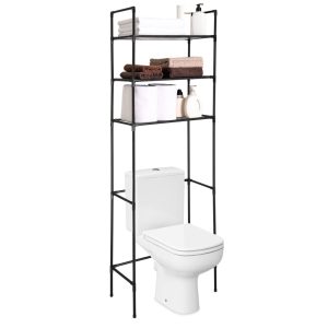 Półka nad WC do łazienki